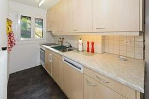 Apartment Eggeri - Das Sportliche Grachen Exterior photo